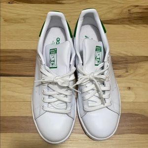 Adidas Stan Smiths